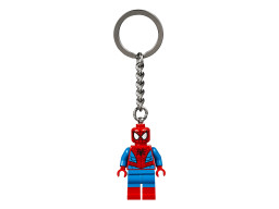 Přívěsek na klíče se Spider-Manem