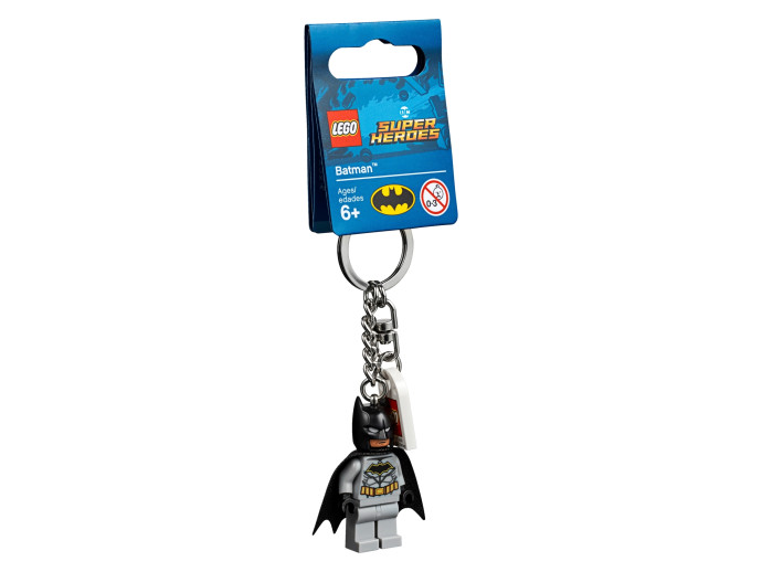 Batman Key Chain
