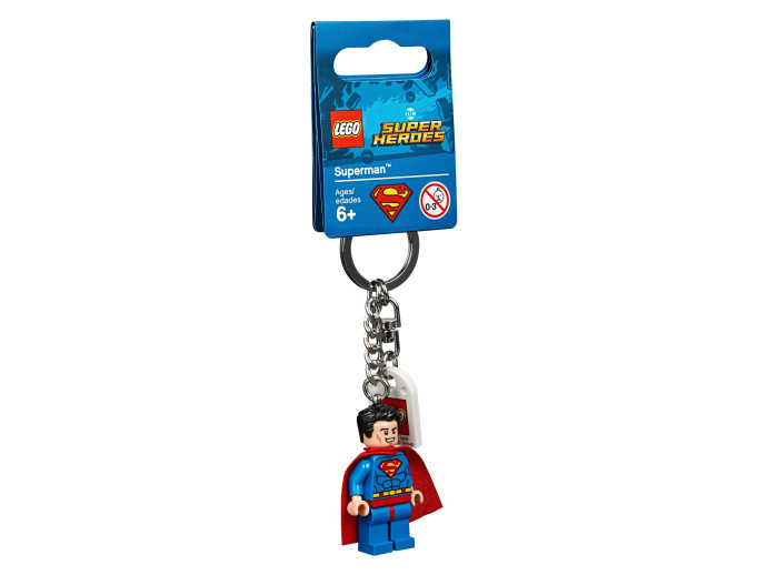 Kľúčenka Superman™