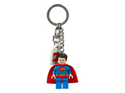 Přívěsek na klíče se Supermanem