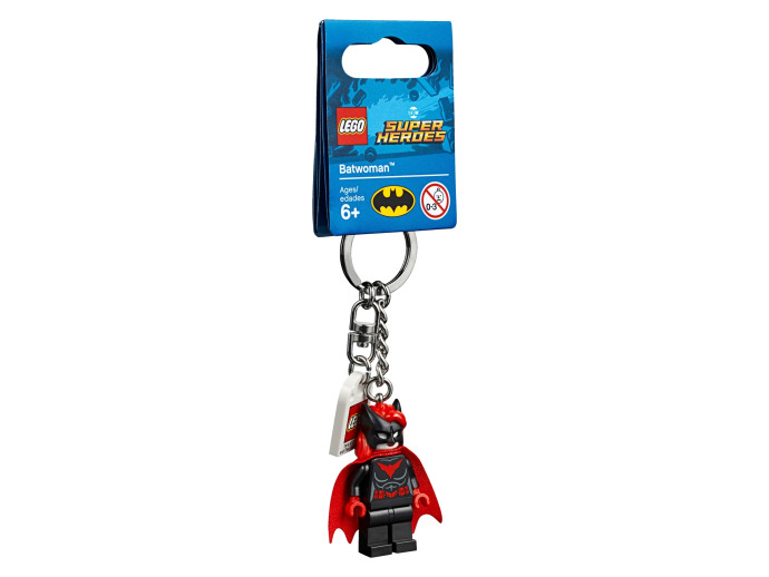 Přívěsek na klíče s Batwoman™
