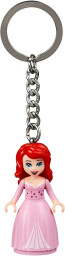 Ariel Key Chain
