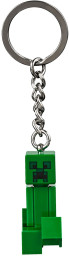 Creeper Key Chain