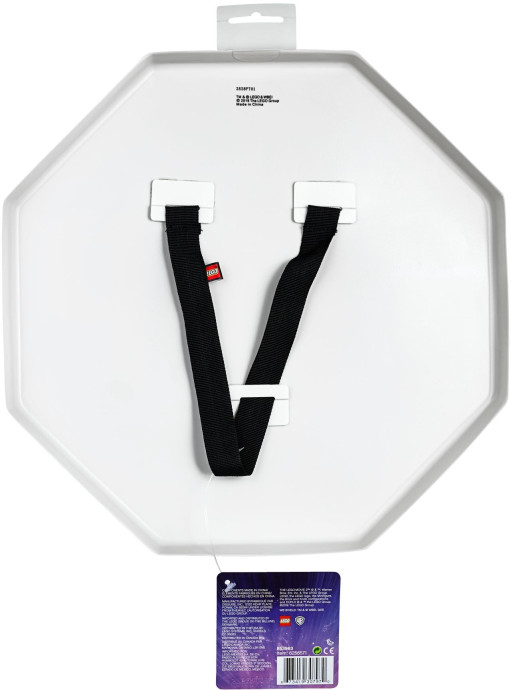 TLM2 Stop Sign Shield