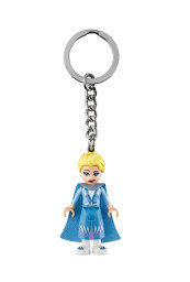 LEGO® ǀ Disney Ledové království 2 Přívěsek na klíče Elsa