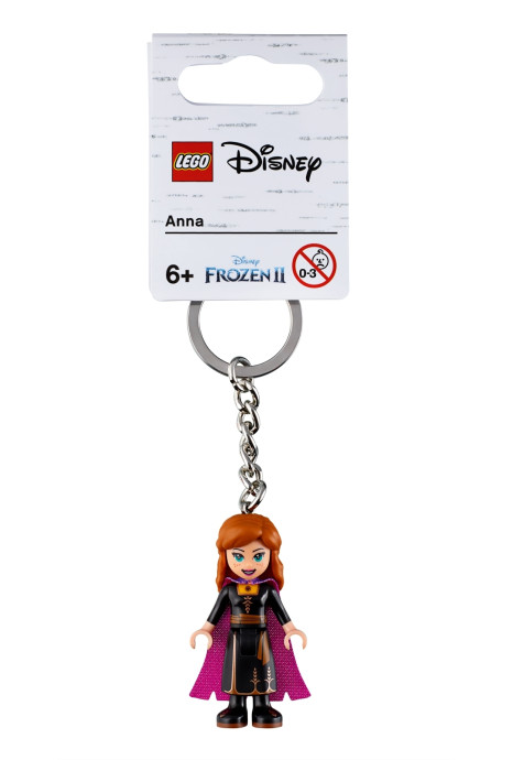 Anna Key Chain