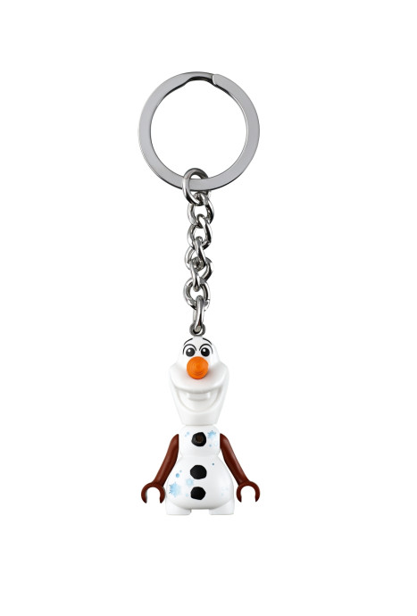LEGO® ǀ Disney Ledové království 2 Přívěsek na klíče Olaf