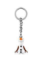 Olaf Key Chain