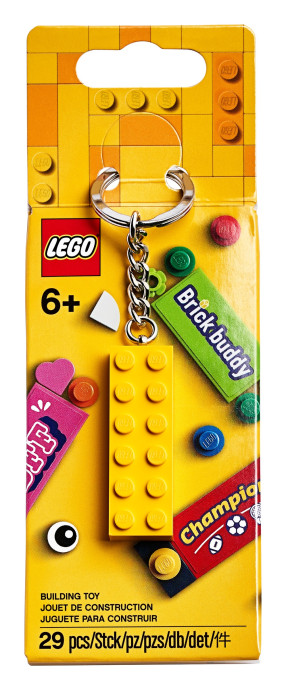 Celebration Bag Charm