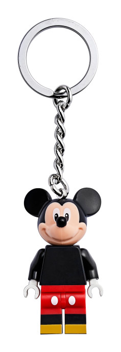 Přívěsek na klíče – Mickey