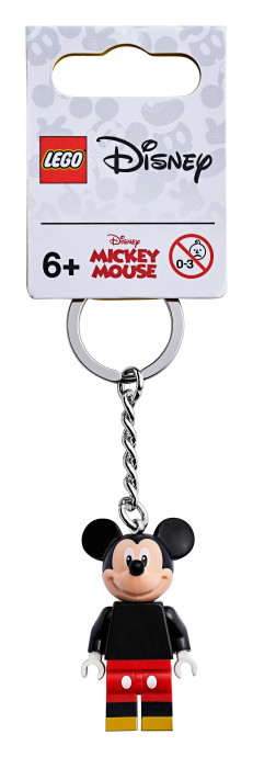 Přívěsek na klíče – Mickey
