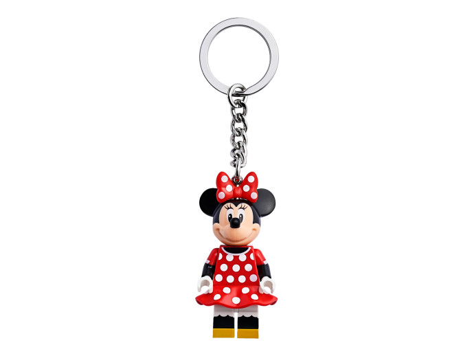 Přívěsek na klíče – Minnie