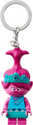 Poppy Key Chain