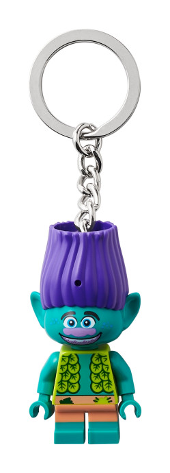 Branch Key Chain