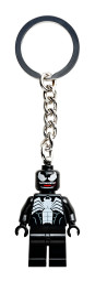 Venom Key Chain