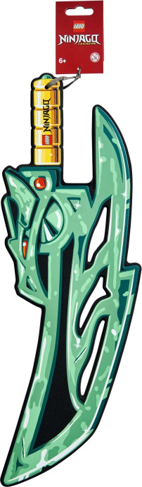 Jade Blade