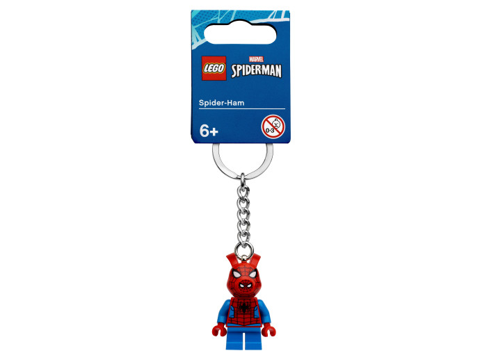 Kľúčenka – Spider-Ham