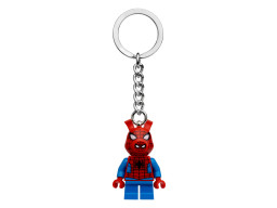 Přívěsek na klíče – Spider-Ham