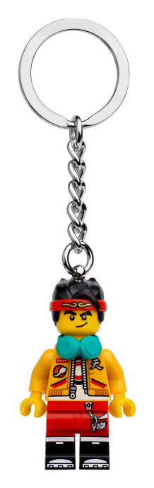 Přívěsek na klíče – Monkie Kid