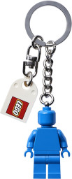 LEGO VIP Blue Key Chain