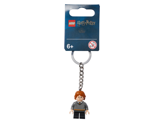 Přívěsek na klíče – Ron