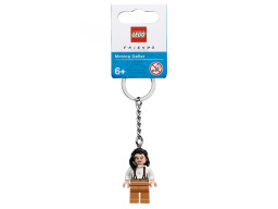 Monica Geller Key Chain