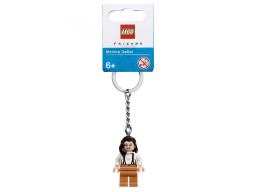 Přívěsek na klíče – Monica