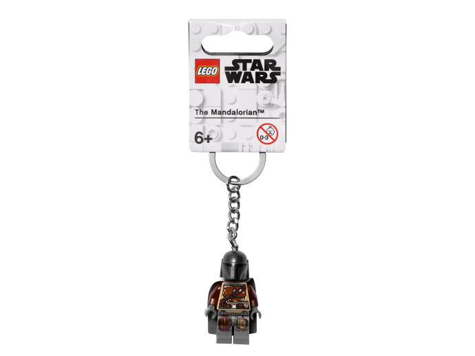 Přívěsek na klíče – Mandalorian™