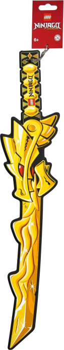 Sword of Fire