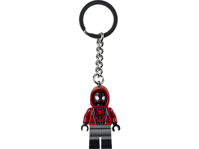 Přívěsek na klíče – Miles Morales