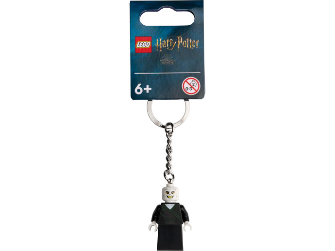 Přívěsek na klíče – Voldemort™