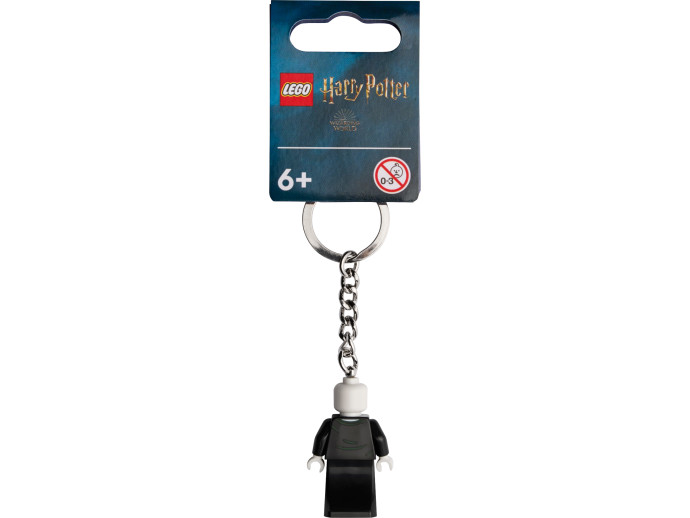 Přívěsek na klíče – Voldemort™