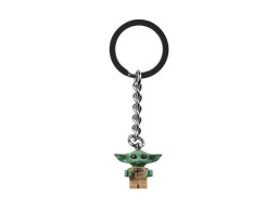 Přívěsek na klíče – Grogu™