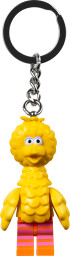 Přívěsek na klíče – Big Bird