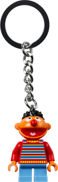 Přívěsek na klíče – Ernie