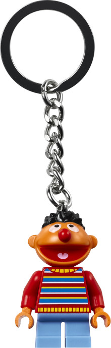Ernie Key Chain