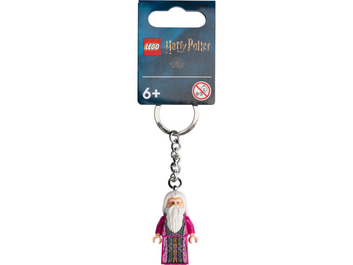 Prívesok na kľúče – Dumbledore