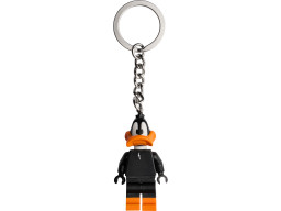Daffy Duck Key Chain