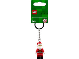Prívesok na kľúče – Santa