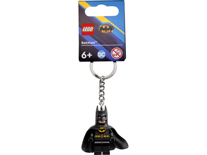 Přívěsek na klíče – Batman™