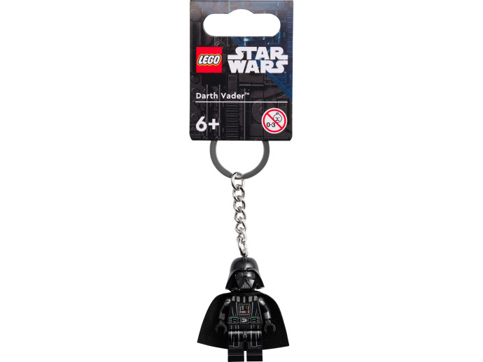 Kľúčenka – Darth Vader™