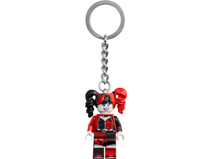 Přívěsek na klíče – Harley Quinn™