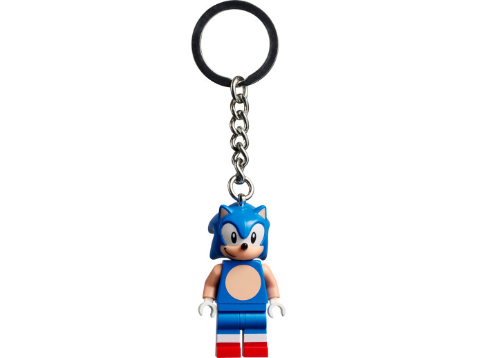 Přívěsek na klíče – Sonic the Hedgehog™
