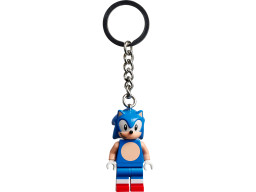 Kľúčenka Sonic the Hedgehog™