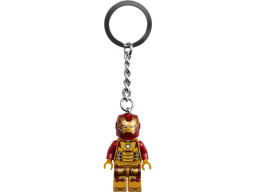 Přívěsek na klíče – Iron Man