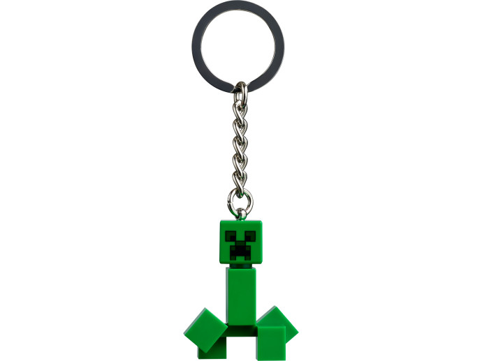 Přívěsek na klíče – Creeper™