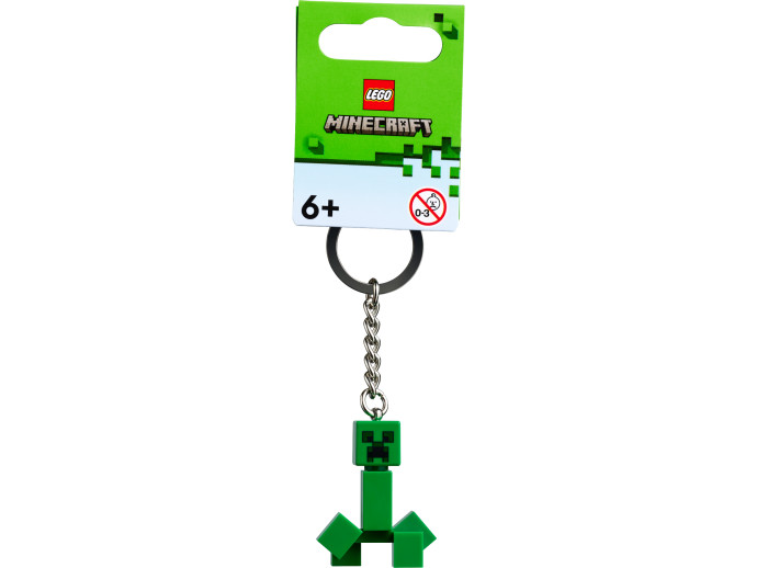 Přívěsek na klíče – Creeper™