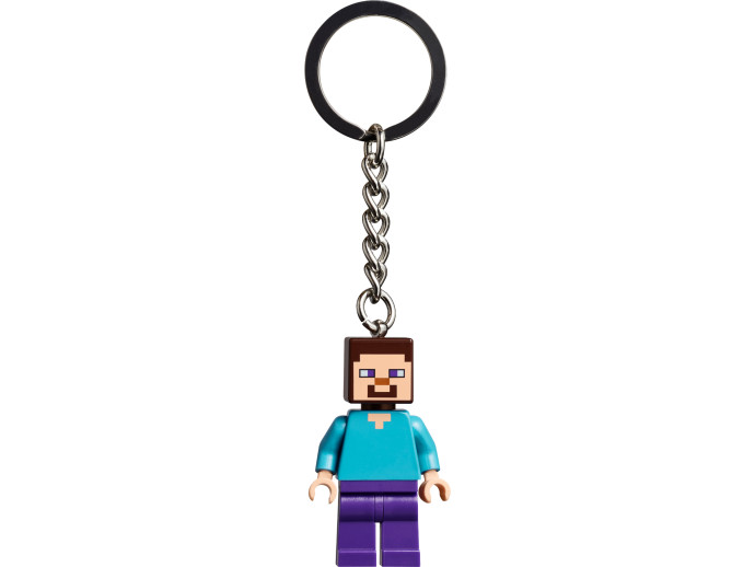 Přívěsek na klíče – Steve