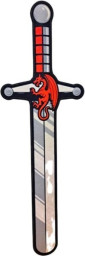 Dragon Clan Sword