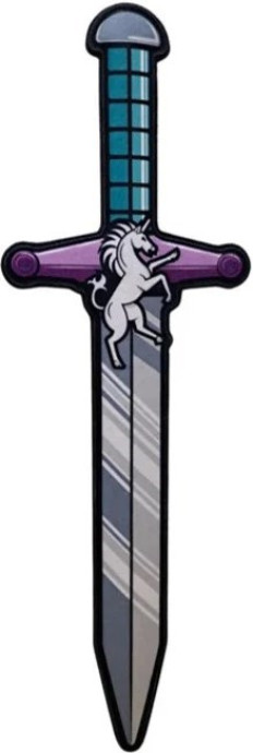 Unicorn Clan Sword